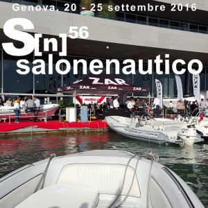 Salone Nautico 2016