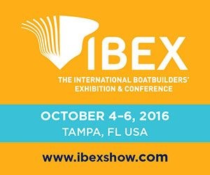 Come Discover MATE USA / MARCO at IBEX 2016