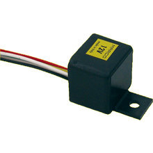 BZ2 electronic light warning buzzer, blister