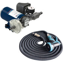 DP12 deck washing pump kit - 5 bar