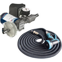 DP3 Deck washing pump kit - 3 bar