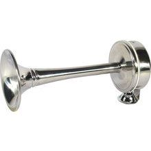 DUCK Stainless steel horn 25 cm