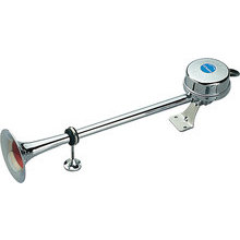 EM1 Avertisseur inox long