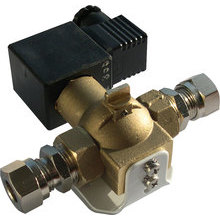 EV-M312 Electric Valve 1/2" - ø12