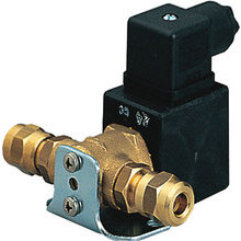 EV130/S electric valve