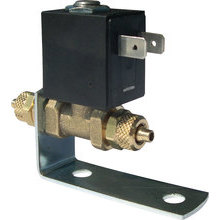 EV130 electric valve, blister