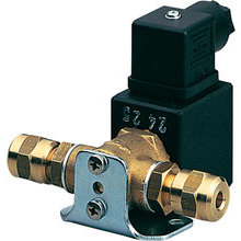 EV3NC 3-Ways electric valve (EDP20-NC)