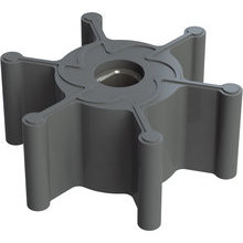 IMP1 NBR rubber Impeller for UP1/M/AC