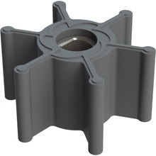 IMP2 NBR Rubber impeller for UP1-J