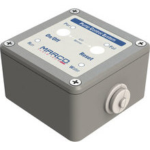 PCS Kontrollpaneel für elektronische Pumpen