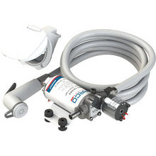 SP2 Shower pump kit