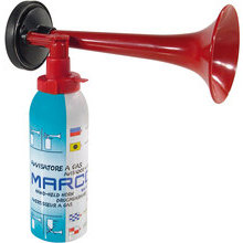 TA1-H hand horn, snap-on, HFO 200 ml