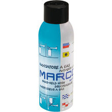 MARCO - TA1-H - Corne de brume à Gaz écologique Non-inflammable