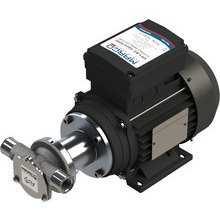 UP1/AC 230V 50 Hz pump rubber impeller 30 l/min