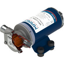UP1-J/OIL flexible FKM impeller pump for oil