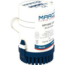 UP1000 submersible pump 16.6 gpm