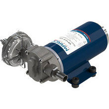 UP12-LP PEEK gear pump 22 l/min