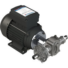 UP14/AC PEEK gear pump