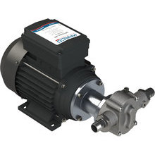 UP14/OIL-AC pump for oil