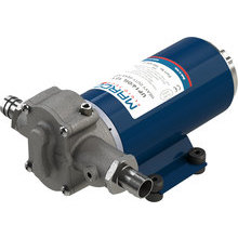 UP14/OIL gear pump for lubricating oil