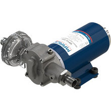 UP14 bronze gear pump 12.2 gpm