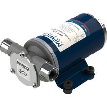 UP1 pump rubber impeller 35 l/min