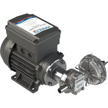 UP3/AC gear pump