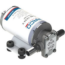 UP3-RK Kit reversible Pumpe 15 l/min mit Paneel