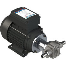 UP6/OIL-AC pump for oil