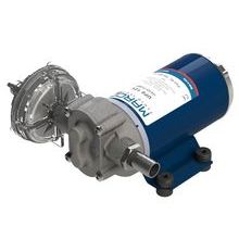 Europump II automatische Pumpe 12 V 128 l/min - Art. 16.122.32