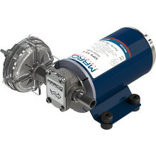 UP9 Heavy duty pump 12 l/min