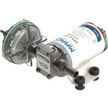 UPX-C chem pump 15 l/min - s.s. AISI 316