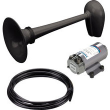 MARCO 12V - 1a Qualitäts Signalhorn Schiffshorn Hupe Nebelhorn Minihorn  Autohorn EUR 121,00 - PicClick DE