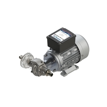UP14/AC PEEK gear pump