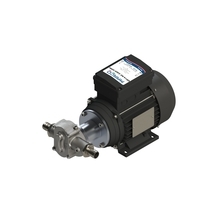 UP14-OP/AC PEEK gear pump 22 gpm