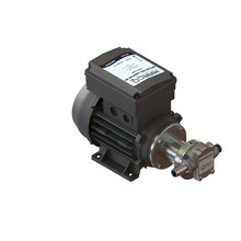 UP3/OIL-AC oil / diesel gear pump