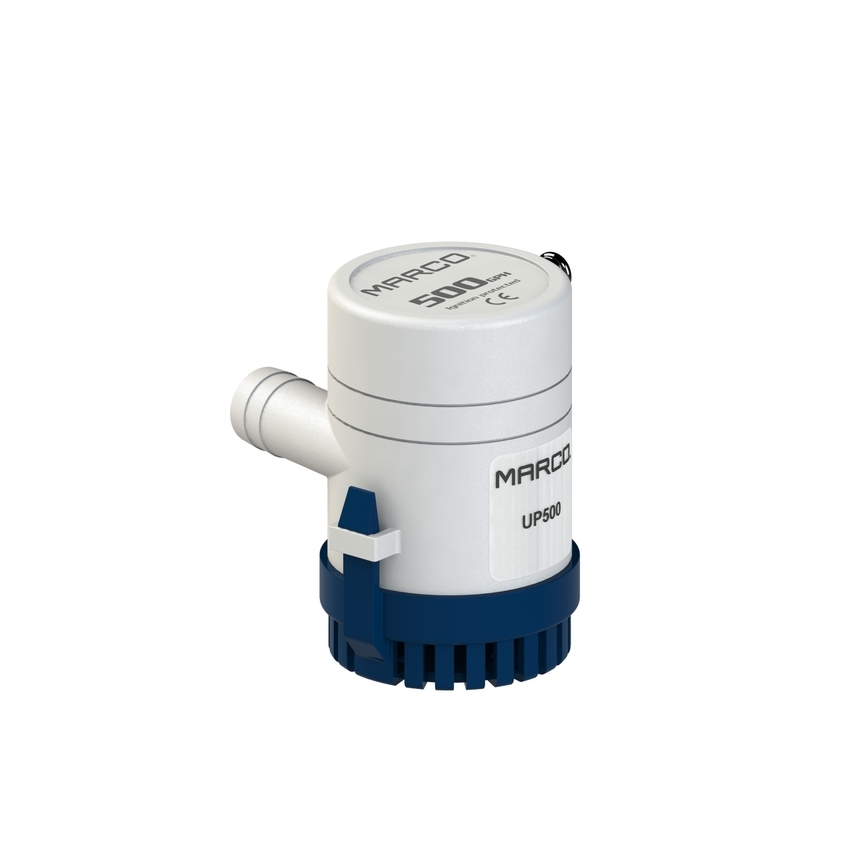 UP500 Eintauchpumpe 32 l/min